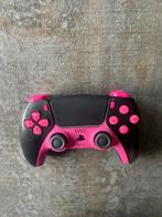 Custom Ps5 controller - GEEN stickdrift meer, Ophalen of Verzenden, Zo goed als nieuw