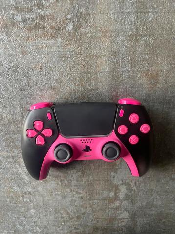 Custom Ps5 controller - GEEN stickdrift meer beschikbaar voor biedingen