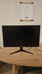 Acer VG240Y 24 inch Full HD Gaming Monitor, Gaming, Gebruikt, Full HD, Ophalen of Verzenden