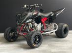 Yamaha Raptor 700 R 2008 Special ed. yfm Quad NL kenteken, Motoren