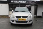 Suzuki Swift 1.3 Shogun / Airco / Elektrische ramen /, Voorwielaandrijving, Stof, Zwart, 400 kg
