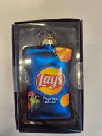 Lay's Paprika Ornament per 10/20/30, Verzamelen, Ophalen of Verzenden, Nieuw, Gebruiksvoorwerp