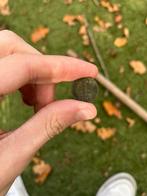 1 cent 1955, Postzegels en Munten, Munten | Nederland, Ophalen of Verzenden, Koningin Juliana, 1 cent