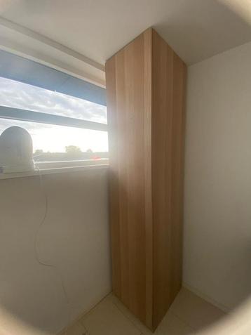 Ikea Pax kast 50x58x237cm - Zo goed als nieuw! beschikbaar voor biedingen