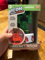 Icon room guard minecraft, Verzamelen, Ophalen of Verzenden, Nieuw