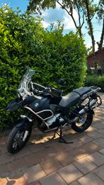 BMW R1200 GS Adventure Akrapovic 2006, Motoren, Particulier, Toermotor
