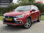 Mitsubishi ASX 1.6 Cleartec Intense Cruise | Keyless | Camer, Voorwielaandrijving, 12 maanden, Stof, Gebruikt