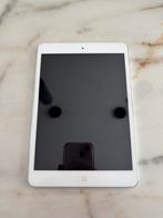 iPad mini 1e gen inclusief hoes, Computers en Software, Apple iPads, Gebruikt, 8 inch, Ophalen of Verzenden, 16 GB