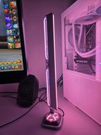 Govee Gaming Light Bars Pro - Nieuwstaat!, Kunststof, Ophalen of Verzenden, Zo goed als nieuw, Minder dan 100 cm