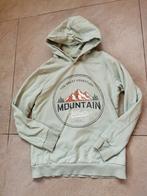 Trui met bergprint basic needs by name it, Ophalen of Verzenden, Zo goed als nieuw, Meisje, Trui of Vest