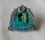 20 jaar fata morgana pin, Verzamelen, Efteling, Ophalen of Verzenden, Zo goed als nieuw, Button of Speldje