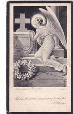 Josephus VAN SINTRUYEN  1896-1930, Verzenden, Bidprentje