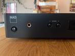NAD C338 versterker, Ophalen, Zo goed als nieuw, 60 tot 120 watt, Overige merken