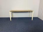 31 x Bureau Ahrend 700 (slinger), nieuw blad, 180 x 80 cm.