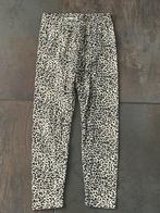 Shein legging maat 128, Ophalen of Verzenden, Zo goed als nieuw, Meisje, Broek