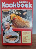 "Gezins Kookboek",, Ophalen of Verzenden, Zo goed als nieuw, Nederland en België, Overige typen