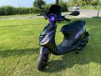 Piaggio zip 2018 iget 80cc VOLLEDIG MALOSSI, Fietsen en Brommers, Maximaal 45 km/u, Zip, Ophalen of Verzenden, Zo goed als nieuw