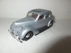 Dinky Toys Matchbox Ford V8 Pilot 1949 nr. DY5, Ophalen of Verzenden, Zo goed als nieuw, Auto, Dinky Toys