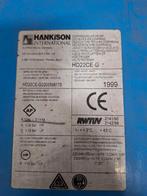 Harkinson vriesdroger HD22CE-G, 100 liter of meer, Ophalen, Minder dan 200 liter/min