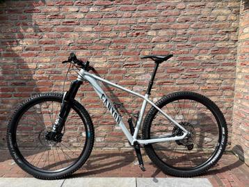 Mountainbike | Canyon | Grand Canyon 8 | Maat M beschikbaar voor biedingen
