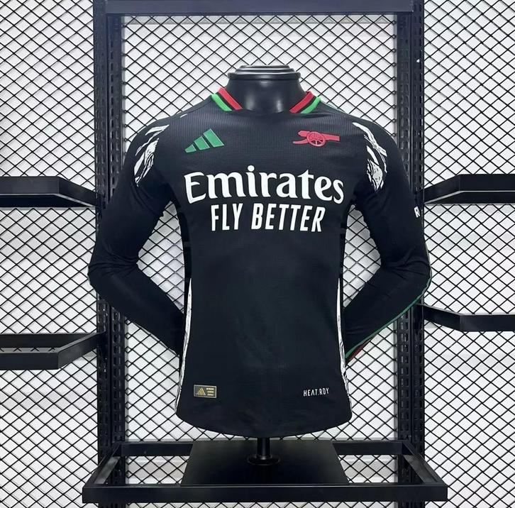 Arsenal voetbalshirt– Nieuw – Emirates Fly Better, Sport en Fitness, Voetbal, Nieuw, Shirt, Verzenden