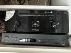 Marantz SR5010 AV Surround Receiver met Dolby Atmos, Marantz, Zo goed als nieuw, 120 watt of meer, Ophalen