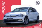 Volkswagen Polo 1.0 TSI 95pk R-Line Edition | Achteruitrijca, Voorwielaandrijving, 12 maanden, Gebruikt, Wit