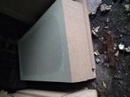 Spano platen 12 mm, Ophalen, Nieuw, Kunststof