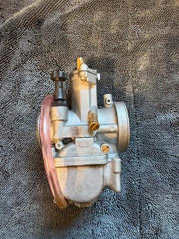 Polini 28mm carburateur beschikbaar voor biedingen