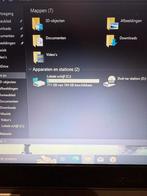 iPad, Subwoofers, Laptop & Meer - Alles in één koop!, Gebruikt, HDD, 2 tot 3 Ghz, 8 GB