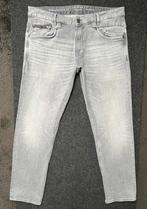 PME Legend Commander 3.0 stretch jeans 36/32 (NIEUW), W36 - W38 (confectie 52/54), Nieuw, Ophalen of Verzenden, Grijs