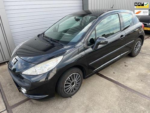 Peugeot 207 1.4 Nieuwe Apk, Auto's, Peugeot, Te koop, ABS, Airbags, Airconditioning, Boordcomputer, Centrale vergrendeling, Cruise Control
