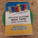 Strictly Briks Brik Tape - Nieuw!, Ophalen of Verzenden, Nieuw, Overige merken