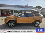 Dacia Duster 1.3 TCe Tech Road, Voorwielaandrijving, Gebruikt, Euro 6, 1209 kg