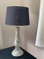 Schemerlamp/tafellamp, Ophalen, Zo goed als nieuw