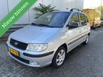Hyundai Matrix 1.6i Active Cool ( APK 03-03-2026 ), Voorwielaandrijving, Matrix, Gebruikt, 1599 cc