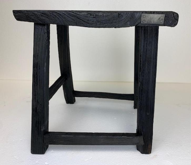 UITVERKOOP KRUKJES 60% !!!!! Kruk - hout - antiek – krukje, Huis en Inrichting, Krukjes, Nieuw, Hout, Verzenden