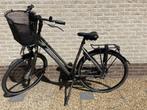 Damesfiets van Gazelle (framehoogte 53), 50 tot 53 cm, Ophalen, Zo goed als nieuw, Overige merken