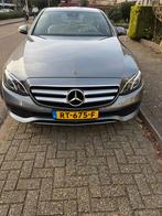 Mercedes-Benz E-Klasse 2.0 E220 D Sedan AUT 2018 Grijs, Diesel, 26 km/l, Particulier, Sedan