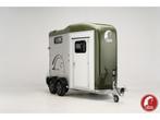 Cheval Liberte Touring Country, Dieren en Toebehoren, Paarden en Pony's | Trailers en Aanhangwagens, Nieuw, Aluminium, Overige typen