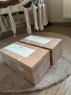 2 Eiken rustiek 1-bis friezen – Parketfabriek Lieverdink, Doe-het-zelf en Verbouw, Hout en Planken, Minder dan 25 mm, Eiken, Ophalen of Verzenden