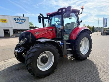 Case IH Maxxum 150 CVXDrive 2024 beschikbaar voor biedingen