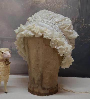 Oude 2 Delig set. "Uit Aletta's Tijd" beschikbaar voor biedingen