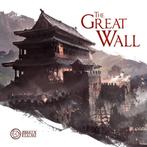 The Great Wall board game [Sundrop] Dragon Pledge, Een of twee spelers, Ophalen of Verzenden, Zo goed als nieuw
