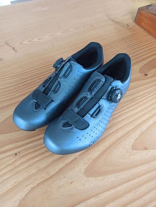 Fizik Tempo R5 Overcurve (mt39), Sport en Fitness, Wielrennen, Zo goed als nieuw, Schoenen, Ophalen of Verzenden