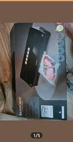 SilverCrest Vacumeermachine - Nieuw in doos!, Ophalen of Verzenden, Timer, Nieuw