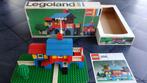 LEGO 356 Swiss Villa uit 1973, Ophalen of Verzenden, Zo goed als nieuw, Complete set, Lego