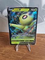 Celebi V 007/198 Chilling Reign, Nieuw, Foil, Ophalen of Verzenden, Losse kaart