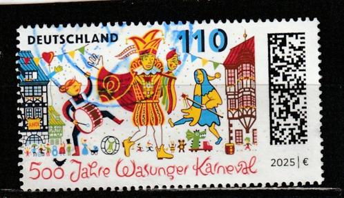 Mi 3888 gestempeld, Postzegels en Munten, Postzegels | Europa | Duitsland, Gestempeld, 1990 tot heden, Verzenden