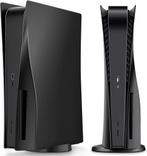 Sony PlayStation 5, Zwart met 3TB opslag + extra's, Spelcomputers en Games, Spelcomputers | Sony PlayStation 5, Ophalen of Verzenden